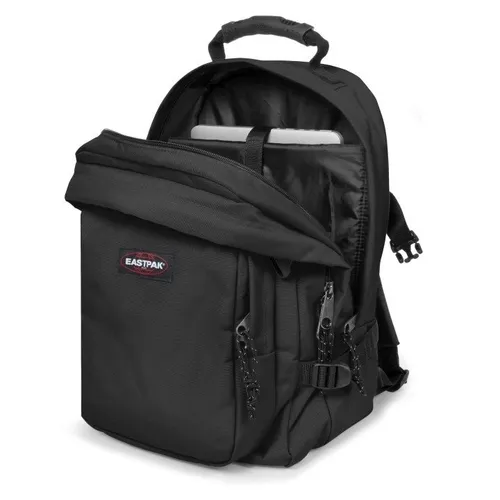 Provider Eastpak Çift Bölmeli Sırt Çantası-siyah