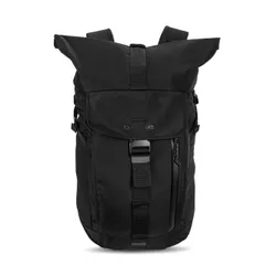 Plecak miejski Dakine Motive Rolltop 25 l black ballistic