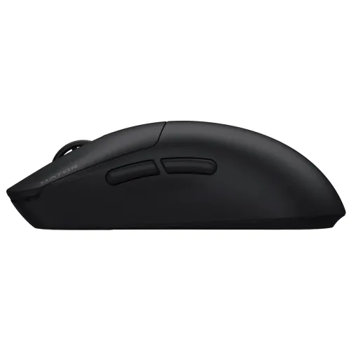 Myszka gamingowa Hator Quasar 3 Pro Wireless Czarny