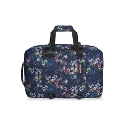 Plecak podróżny torba Eastpak Travelpack - flora fade navy