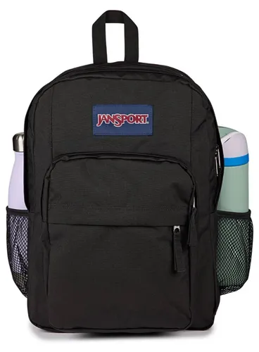 Plecak na laptopa JanSport Big Day Pack - black