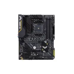 ASUS TUF GAMING B450-PLUS II