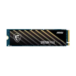 Dysk MSI Spatium M450 1TB PCIe Gen4 x4