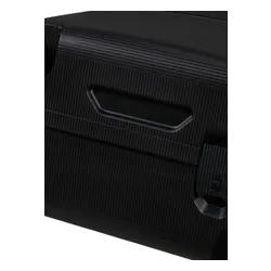 Walizka średnia Samsonite Magnum Eco - graphite