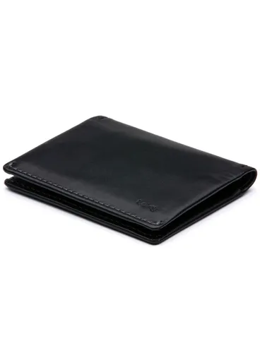 Кожаный кошелек Bellroy Slim Sleeve - черный