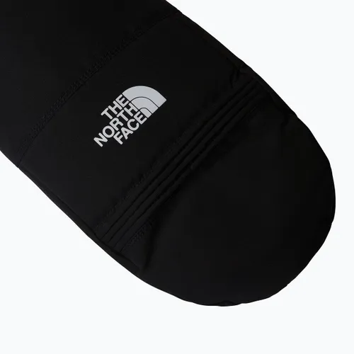 Rękawice narciarskie męskie The North Face Montana Ski Mitt black