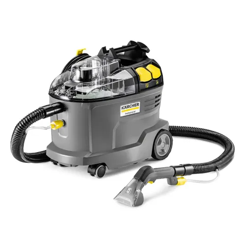 Моющий пылесос Karcher Puzzi 8/1 1.100-240.0 1380 Вт