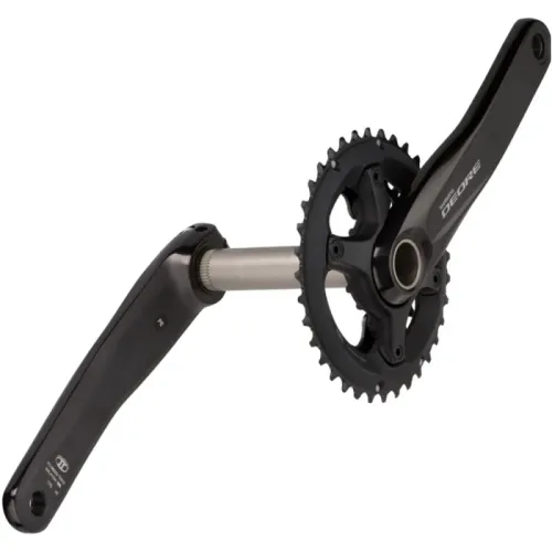Mechanizm korbowy Shimano Deore FC-R6000-2