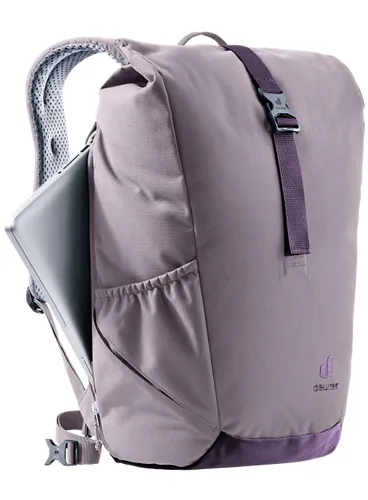 Рюкзак Deuter StepOut 22 - лавандовый / фиолетовый