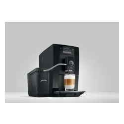 Ekspres Jura A8 Piano Black (EA) Szerokość 19cm