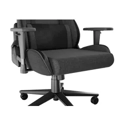 Fotel GENESIS Nitro 550 G2 Szary