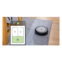 Robot sprzątający IROBOT Roomba Combo i5