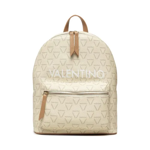 Valentino Liuto Vbs3kg16 Ecru Rucsac / Multi