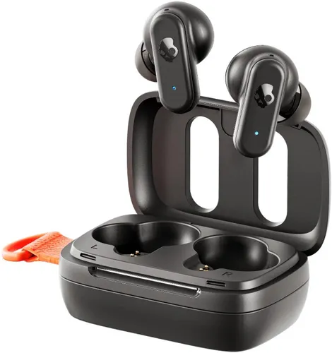 Słuchawki dokanałowe SKULLCANDY Dime 3 Czarny
