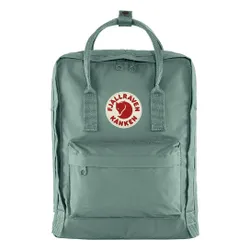 Kanken Sırt çantası + 0,5 litrelik Primus Klunken şişesi-frost green