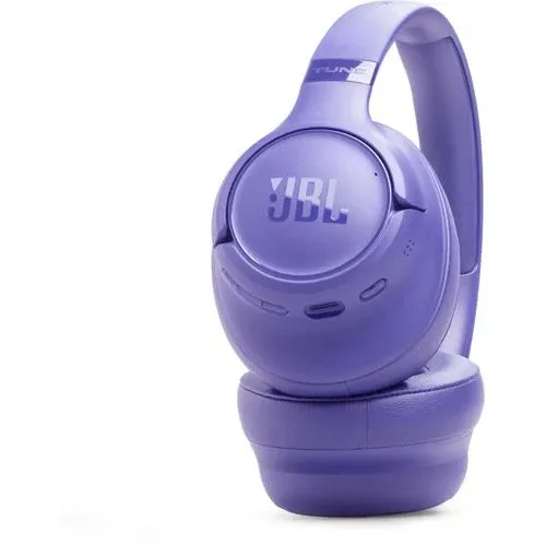 Słuchawki bezprzewodowe JBL Tune 730BT Nauszne Bluetooth 6.0 Lawendowy