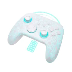 Adapter FUNLAB Firefly Pro Controller - Kakariko do Nintendo Switch / Switch 2 Bezprzewodowy