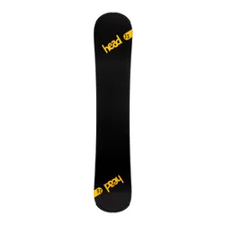 Deska snowboardowa Head Flex 4D JR - Długość (cm) - 140