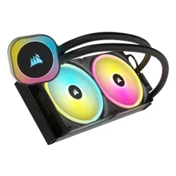 Răcire Corsair iCUE LINK H115i RGB 280 mm