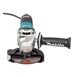 Makita Açılı Taşlama Makinesi GA5091X01