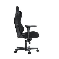 Fotel Anda Seat Kaiser 3 Pro XL Gamingowy do 200kg Tkanina Ciemnoszary