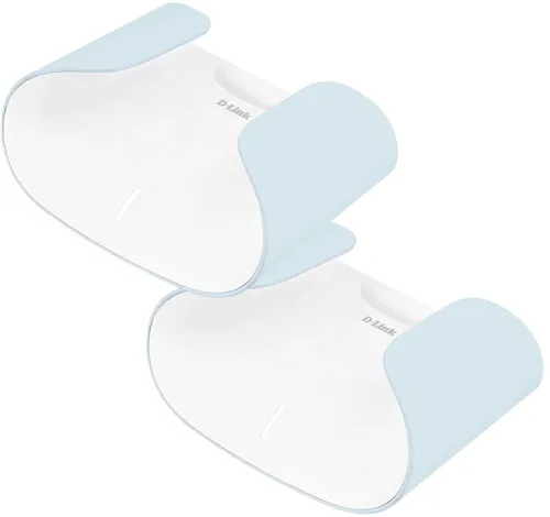 Router D-LINK Aquila Pro AI M30-2 2.4 / 5 GHz (DualBand), Wi-Fi Mesh (2 szt.)