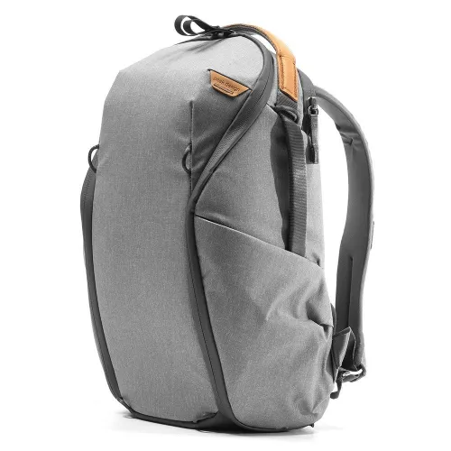 Рюкзак PEAK DESIGN Everyday Backpack 15l Zip EDLv2 - пепельный