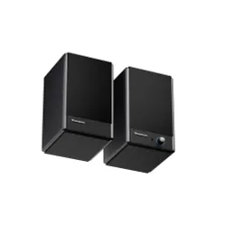 Głośniki Genesis Arsen 402BT 2.0 Czarny