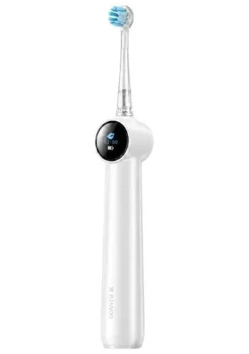 Szczoteczka soniczna RANVOO PH5 AirJet II Bubble Biały