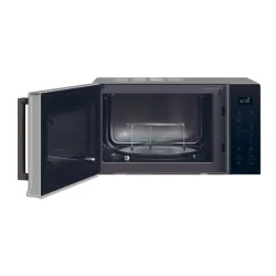 Kuchenka mikrofalowa Haier ID Touch Seria 2 HAMGI20S2STB Grill