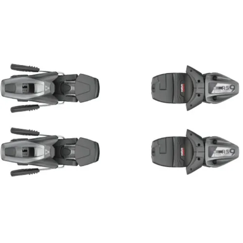 Narty Fischer Lite 72 + wiązania RS 9 GW 2026