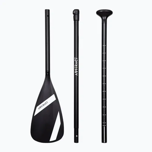 Deska SUP ABSTRACT Saku 11'6'' sable