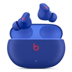 Słuchawki dokanałowe APPLE Beats Studio Buds Niebieski