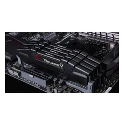 Pamięć G.Skill Ripjaws V, DDR4, 64 GB, 3600MHz, CL16 (F4-3600C16Q-64GVKC)