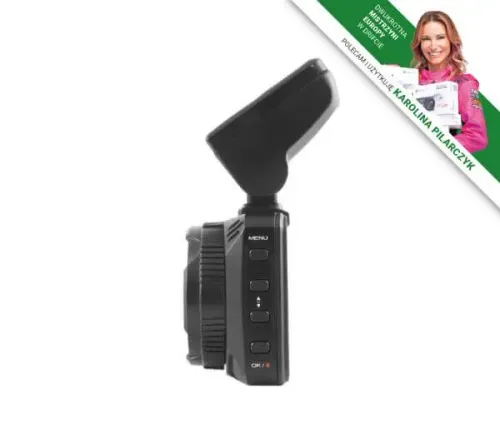 Wideorejestrator Navitel R600 GPS FullHD