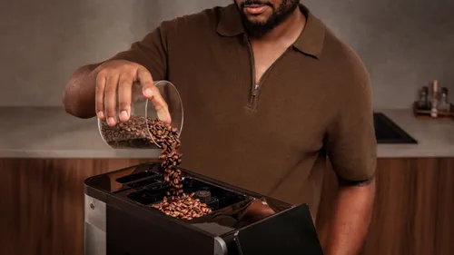 Ekspres CECOTEC Cremmaet Lungo Latte