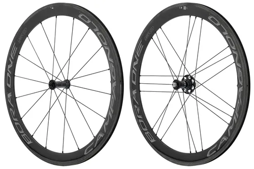 Komplet kół CAMPAGNOLO Bora One 50