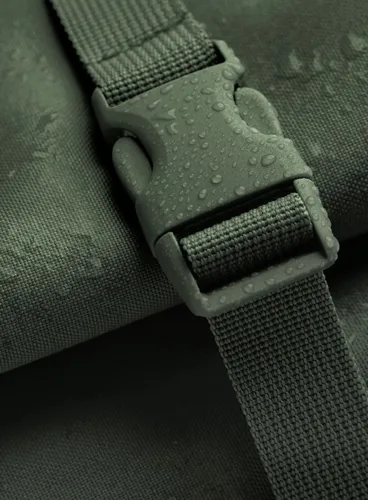 Plecak miejski GOT BAG Rolltop Lite 2.0 - algae