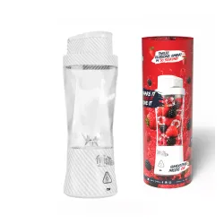 Blender kielichowy Webber PB500 0,7l Biały