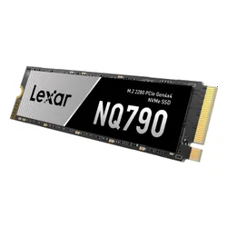 Dysk LEXAR NQ790 4TB SSD