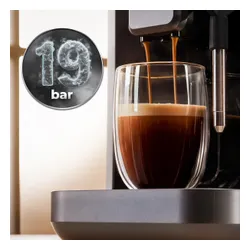 Ekspres CECOTEC Cremmaet Lungo Steam