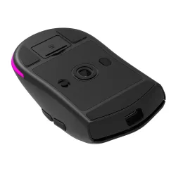 Myszka gamingowa Rampage Prote M5 Czarny