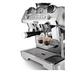 Ekspres kolbowy DeLonghi La Specialista Maestro EC9885M Kawa mrożona