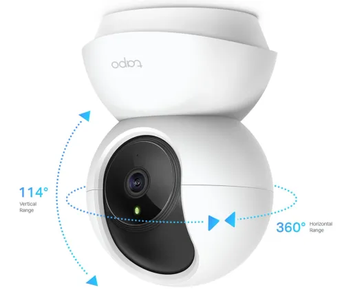 Kamera TP-LINK TC70