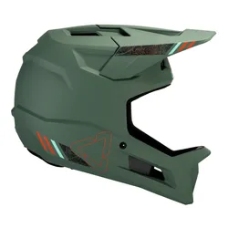 Kask rowerowy Full Face LEATT MTB Gravity 1.0