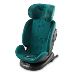 Fotelik samochodowy KINDERKRAFT Xpedition 3 I-Size 40-150 cm (0-22 kg) Zielony