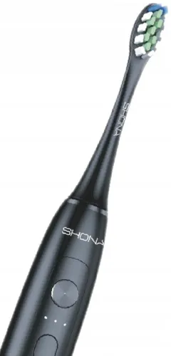 Szczoteczka soniczna SHONA Vision Pro Czarny