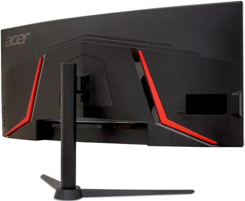 Monitor ACER Nitro XZ342CUV3bmiiphx 34" 3440x1440px 180Hz 1 ms [VRB] Curved