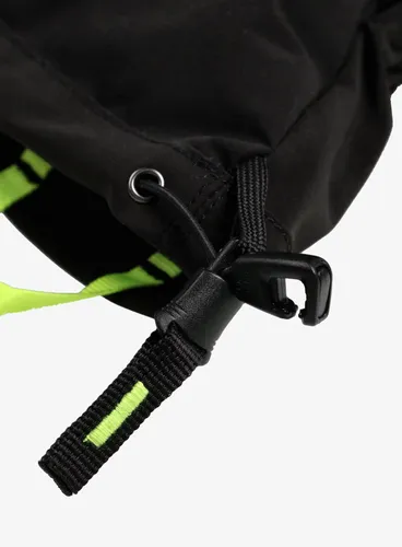 Rękawice narciarskie męskie Ortovox Merino Mountain Glove - black raven