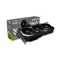 Karta graficzna Palit GeForce RTX 4070 Ti Super GamingPro 16GB GDDR6X 256bit DLSS